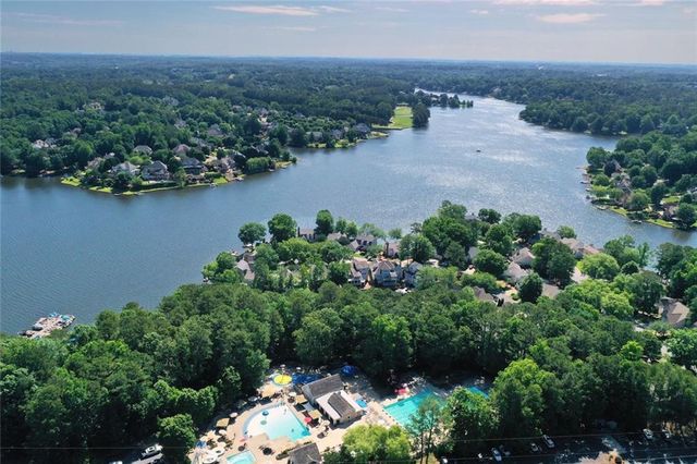 1000 Graystone Crossing, Alpharetta, GA 30005