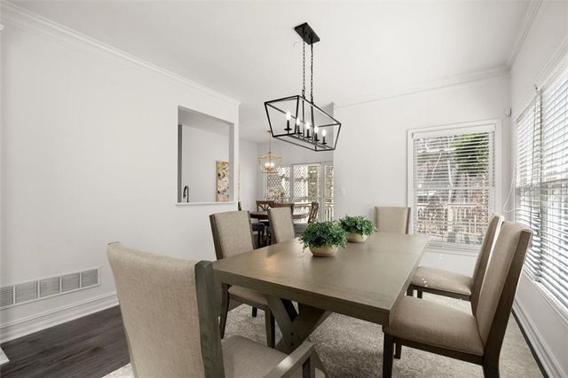 1000 Graystone Crossing, Alpharetta, GA 30005