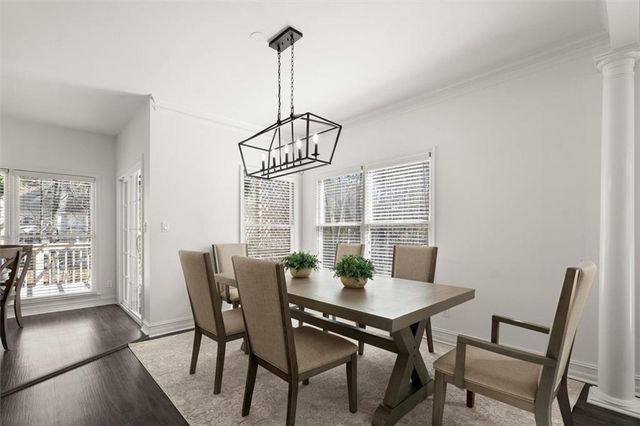 1000 Graystone Crossing, Alpharetta, GA 30005