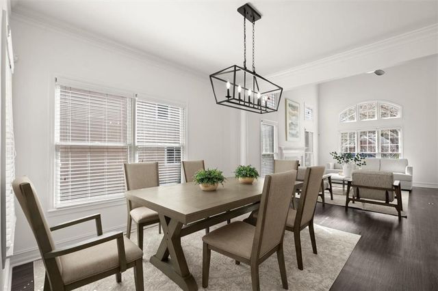 1000 Graystone Crossing, Alpharetta, GA 30005