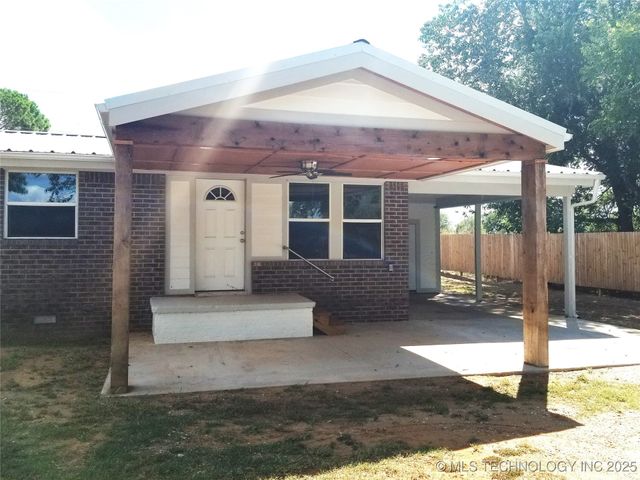 28352 Buchanan Circle, Leon, OK 73441