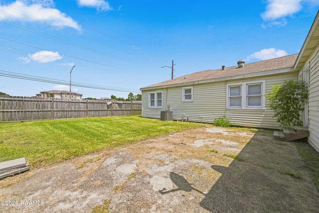 100 Sunset Drive, Lafayette, LA 70508