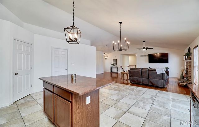 3 Jamesport Court, O'fallon, MO 63366