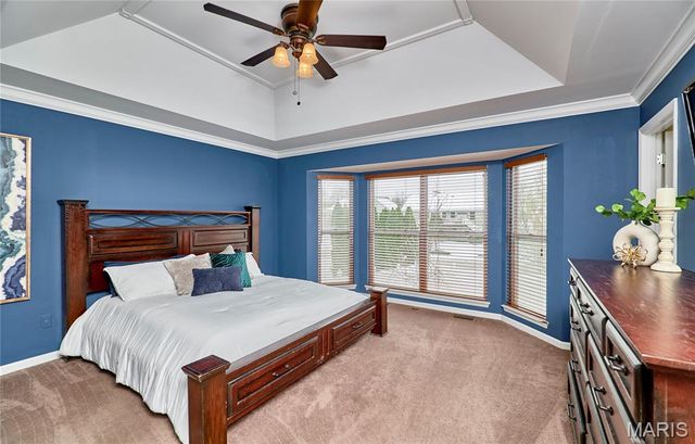 3 Jamesport Court, O'fallon, MO 63366