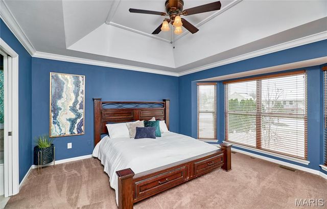 3 Jamesport Court, O'fallon, MO 63366