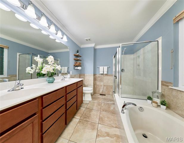 3 Jamesport Court, O'fallon, MO 63366