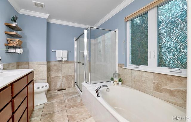 3 Jamesport Court, O'fallon, MO 63366