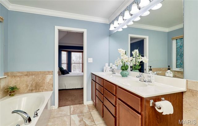 3 Jamesport Court, O'fallon, MO 63366