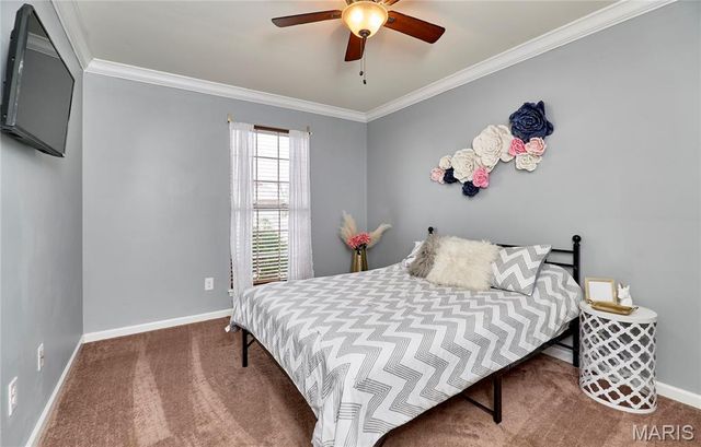 3 Jamesport Court, O'fallon, MO 63366