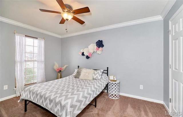 3 Jamesport Court, O'fallon, MO 63366