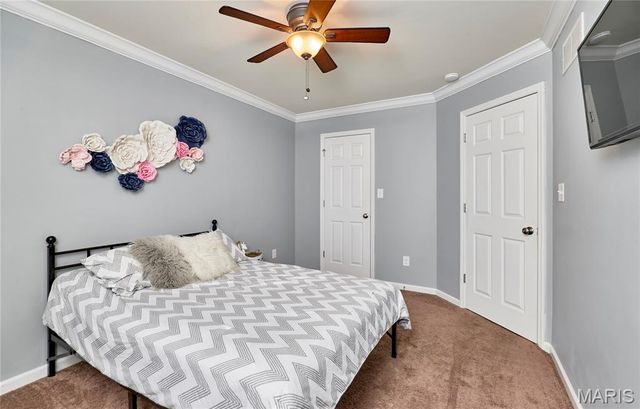 3 Jamesport Court, O'fallon, MO 63366