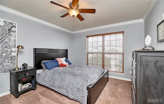 3 Jamesport Court, O'fallon, MO 63366