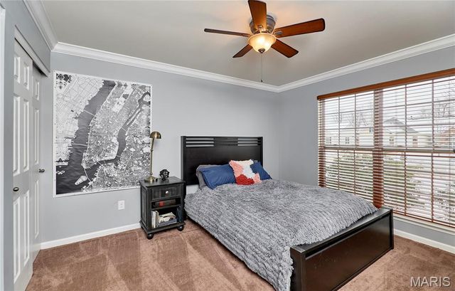 3 Jamesport Court, O'fallon, MO 63366