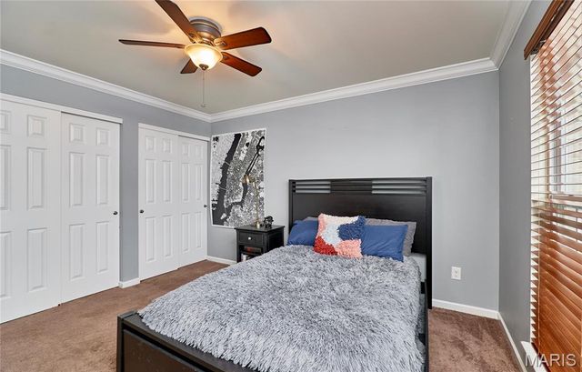 3 Jamesport Court, O'fallon, MO 63366