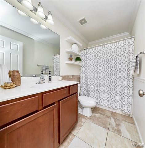 3 Jamesport Court, O'fallon, MO 63366