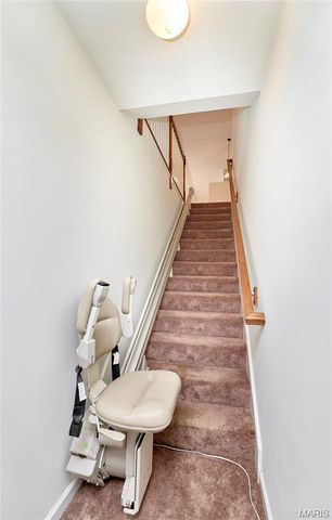 3 Jamesport Court, O'fallon, MO 63366