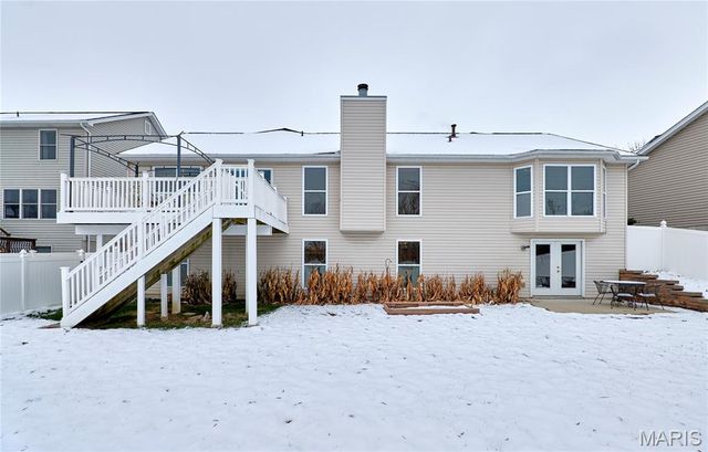 3 Jamesport Court, O'fallon, MO 63366