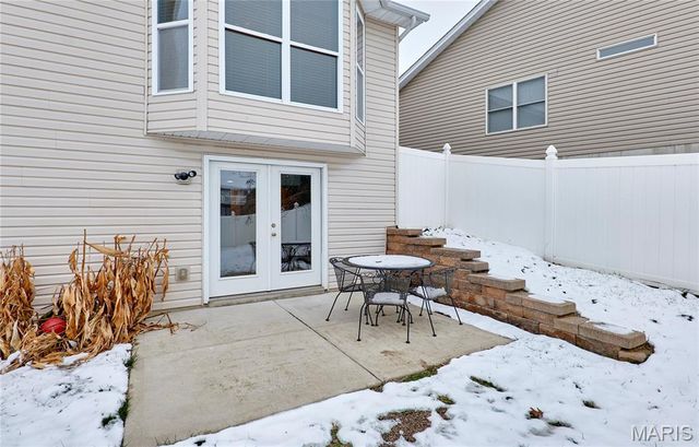 3 Jamesport Court, O'fallon, MO 63366