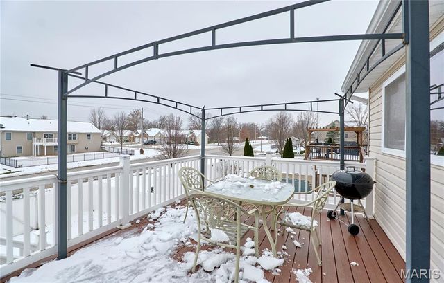 3 Jamesport Court, O'fallon, MO 63366