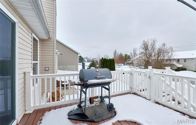 3 Jamesport Court, O'fallon, MO 63366