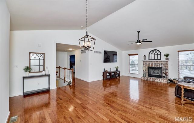 3 Jamesport Court, O'fallon, MO 63366