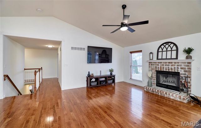 3 Jamesport Court, O'fallon, MO 63366