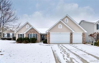 3 Jamesport Court, O'fallon, MO 63366