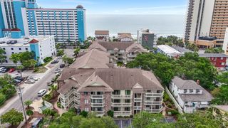 2805 N Ocean Blvd. # 214, Myrtle Beach, SC 29577