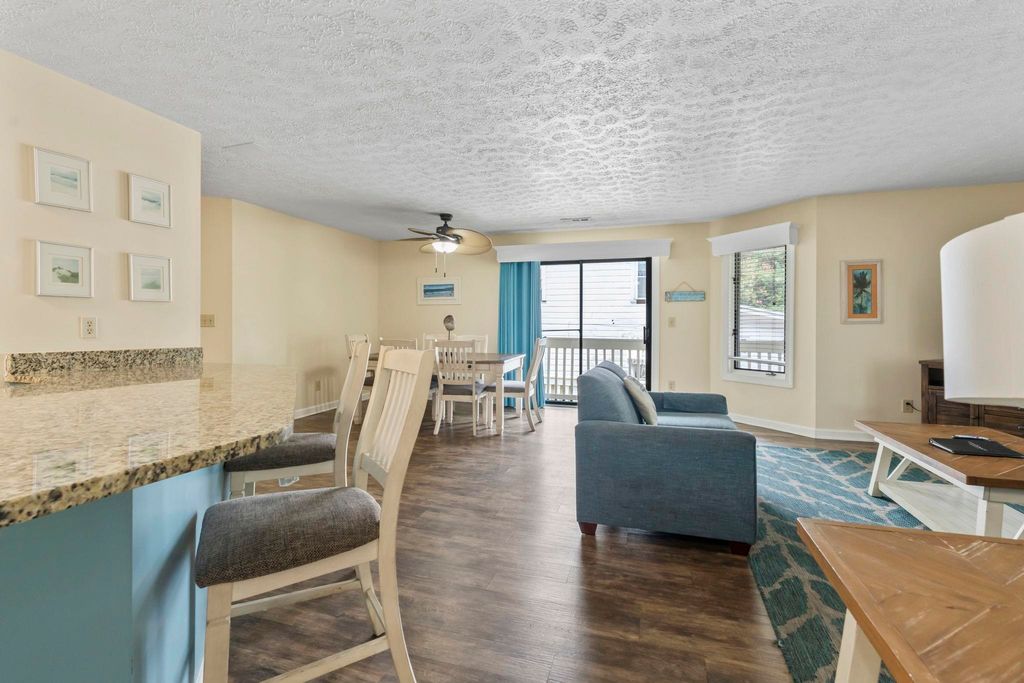 2805 N Ocean Blvd. # 214, Myrtle Beach, SC 29577 — photo 2