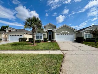 8127 FAN PALM WAY, Kissimmee, FL 34747