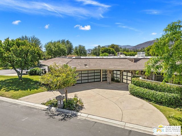 15 Cromwell Court, Rancho Mirage, CA 92270