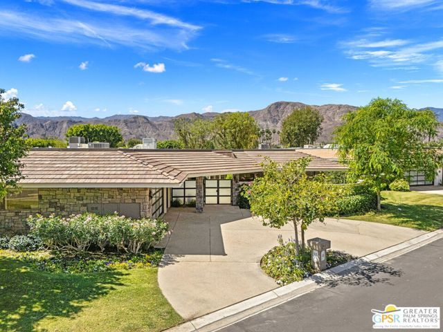 15 Cromwell Court, Rancho Mirage, CA 92270