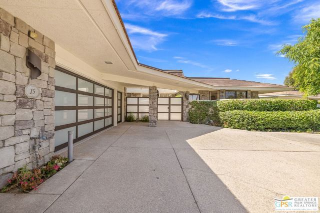 15 Cromwell Court, Rancho Mirage, CA 92270