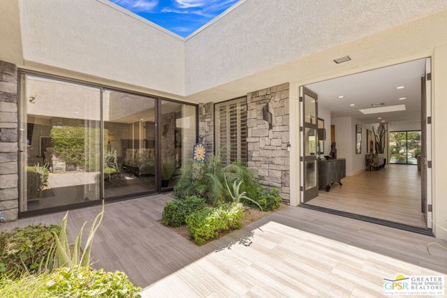 15 Cromwell Court, Rancho Mirage, CA 92270