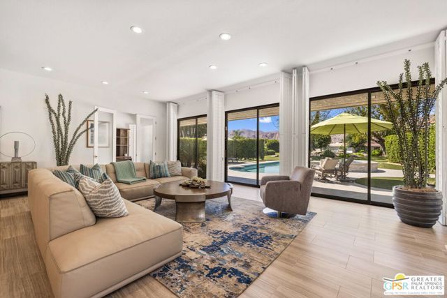 15 Cromwell Court, Rancho Mirage, CA 92270