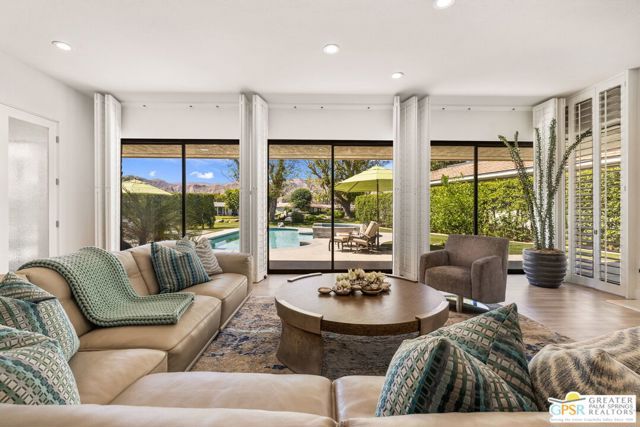 15 Cromwell Court, Rancho Mirage, CA 92270
