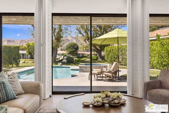 15 Cromwell Court, Rancho Mirage, CA 92270