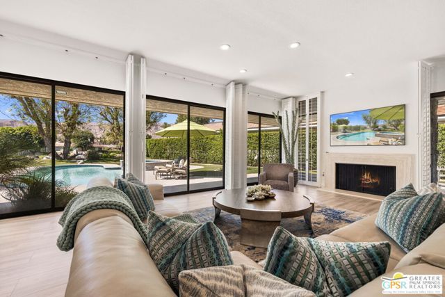 15 Cromwell Court, Rancho Mirage, CA 92270
