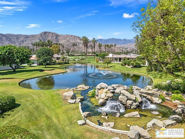 15 Cromwell Court, Rancho Mirage, CA 92270