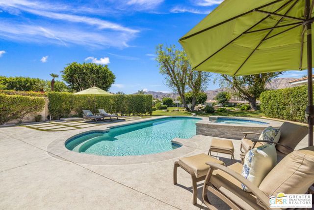 15 Cromwell Court, Rancho Mirage, CA 92270