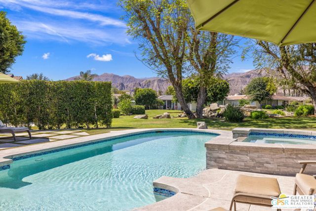 15 Cromwell Court, Rancho Mirage, CA 92270