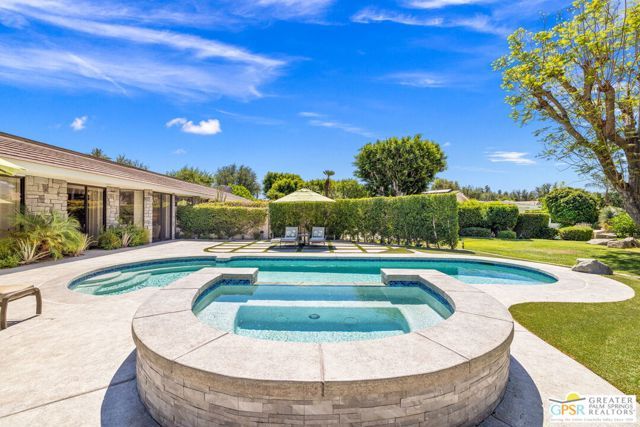 15 Cromwell Court, Rancho Mirage, CA 92270
