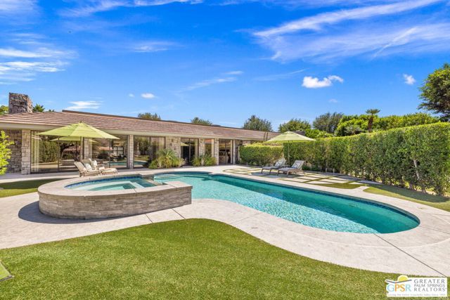 15 Cromwell Court, Rancho Mirage, CA 92270