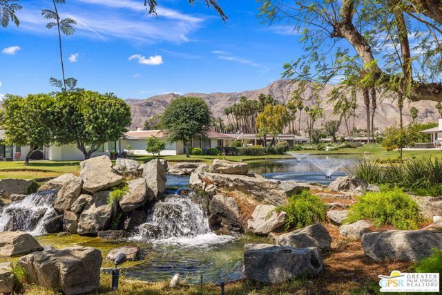 15 Cromwell Court, Rancho Mirage, CA 92270