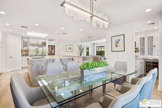 15 Cromwell Court, Rancho Mirage, CA 92270