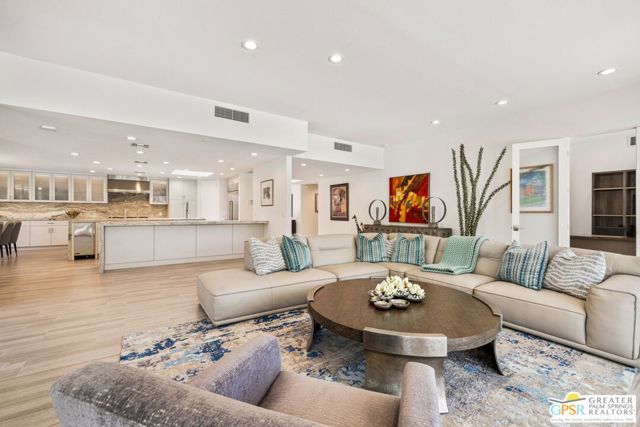 15 Cromwell Court, Rancho Mirage, CA 92270