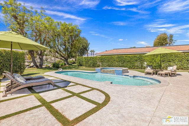 15 Cromwell Court, Rancho Mirage, CA 92270