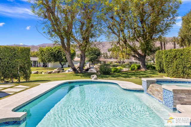 15 Cromwell Court, Rancho Mirage, CA 92270