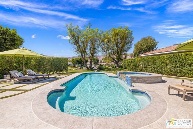 15 Cromwell Court, Rancho Mirage, CA 92270