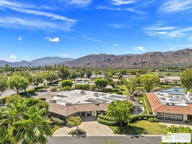15 Cromwell Court, Rancho Mirage, CA 92270